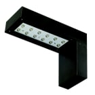 SIDE SPA - SDEE4083AS-LBC ELLE XS 14W 1931LM 3000K IP65 GR 40? 220