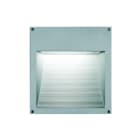 SIDE SPA - SDEE5315-LBC RIQUADRO 23.5W 798LM 3000K IP65 GR AS? 2