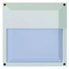 SIDE SPA - SDEE5390-LBC SOLID 22.4W 839LM 3000K IP65 BI 110 700