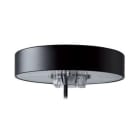 SIDE SPA - SDEE5677-LBC FRISBEE 16W 850LM 3000K IP65 NE 220-240V