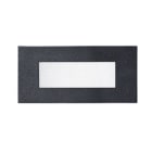 SIDE SPA - SDEE5891-LBC NEW GREEN XS 6W 224LM 3000K IP65 NE SIM?