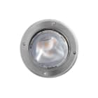 SIDE SPA - SDEE8129-LBC-AS OLODUM 220 MDF 19.7W 2190LM 3000K IP67 I
