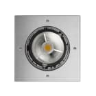 SIDE SPA - SDEE8132-LBN-WF OLODUM 220-Q FLAT MDF 19.7W 2397LM 4000K