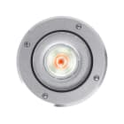 SIDE SPA - SDEE8184C-LBC-40 OLODUM 130 14.9W 1136LM 3000K IP67 INOX