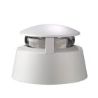 SIDE SPA - SDEE8471-LBC LITTLE ROK 30.8W 723LM 3000K IP67 GR 220