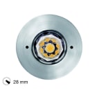 SIDE SPA - SDEE883-N-LBC-C EYES 40 GROUND 3.5W 350LM 3000K IP68 45?