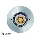 SIDE SPA - SDEE883-N-LBC-C EYES 40 GROUND 3.5W 350LM 3000K IP68 45?
