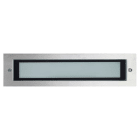 SIDE SPA - SDEE8935-LBN LONGLIGHT GROUND PASS FLAT L.940MM 5W 12
