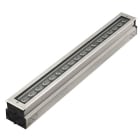 SIDE SPA - SDEE8943-LBC-30 LONGLIGHT GROUND FLAT L.1540MM 40W 2186L