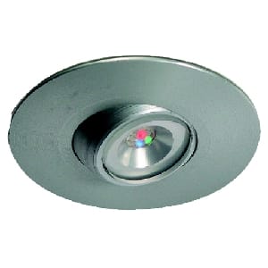 SIDE SPA - SDEE933-RGB EYES ORIENT.1 LED RGB+VETRO