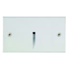 SIDE SPA - SDEE951-L-LBN SMALL-BLADE LONG 3W 66LM 4000K IP68 GR 2