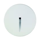 SIDE SPA - SDEE951-LBC SMALL-BLADE ROUND 2W 62LM 3000K IP67 GR