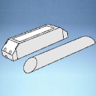 SIDE SPA - SDEINV 1050 DRIVER + BATTERIA BATTERY 12V 50W