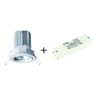 SIDE SPA - SDEKT2826-JLBN40 BBTT BLOCK DIAM.82MM 12.3W 1415LM 4000K