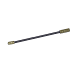 CANALPLAST - CANSDPF4 PUNTALE MOLLA ACC.FLEX S/OCCHIELLO 4MM