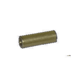 CANALPLAST - CANSDRP4 RACCORDO PROLUNGA 4 MM