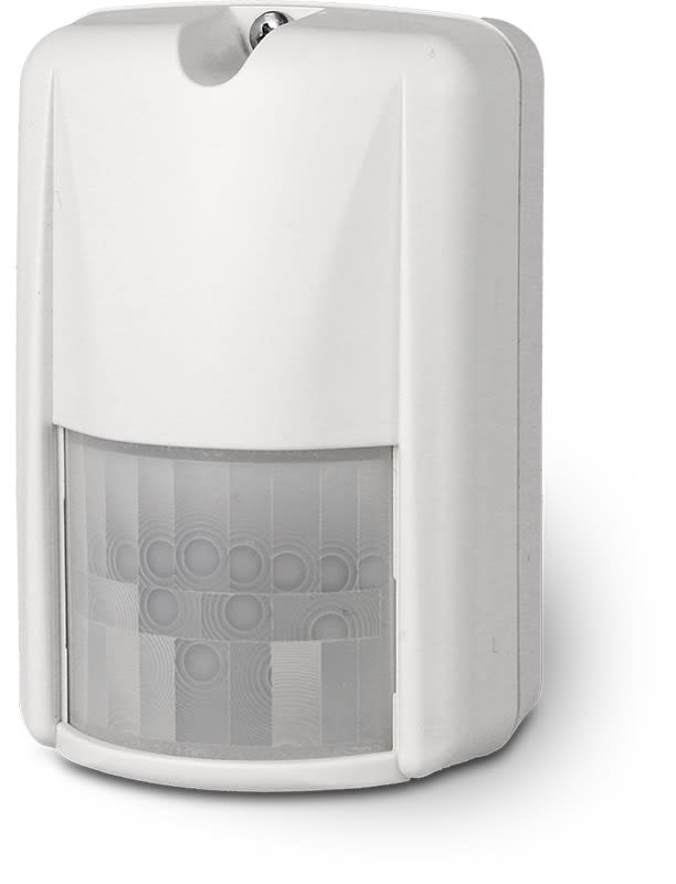 IESS SRL - EAASDT10 SENSORE DOPPIA TECNOLOGIA 12MT COMPATTO