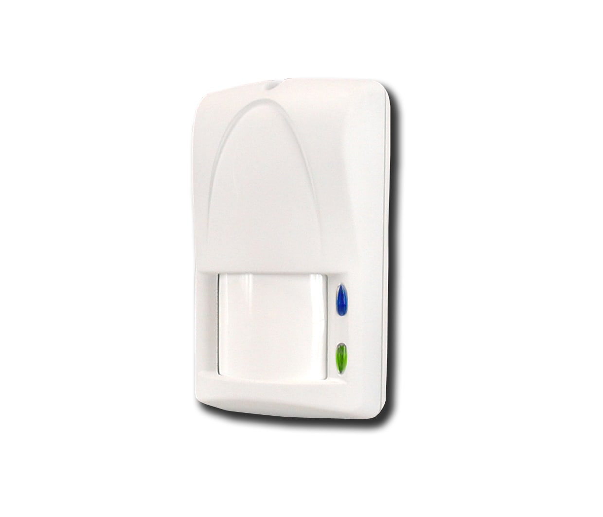 IESS SRL - EAASDT200 RIV.DOPPIA TEC. S/SNODO PORTATA 15M LED