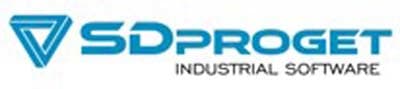 SDPROGET INDUSTRIAL - SDP2100-TA SPAC ASS. GLOBALE X SPAC AUTOMAZIONE APP
