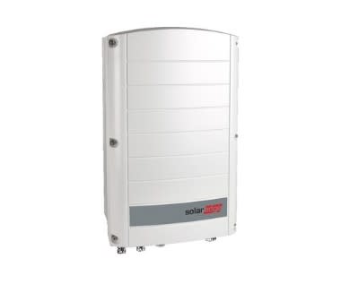 SOLAREDGE - SHNSE-DBL-RW00IBNM4 3 PhInv 50kW - 66.6kW,Syn.2 unit MC4 DC