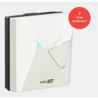 SOLAREDGE - SHNSE-EVN22SEM-01 SOLAREDGE ONE EV CHARGER 22KW PRO, SOCKE