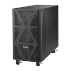 SCHNEIDER ELECTRIC - SNRSRVS240BP-9A Easy UPS SRVS 240V Battery Pack per Easy SRVS 6&10kVA Tower senza batterie