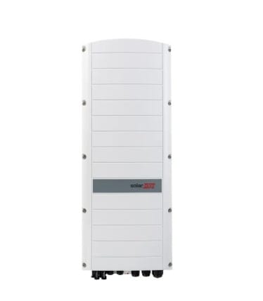 SOLAREDGE - SHNSE-SIN-RW00IBNM4 THREE PHASE INVERTER, SE20K, SE25K, SE27