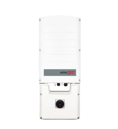 SOLAREDGE - SHNSE-SIN-RWR0IBNH8 THREE PHASE INVERTER, SE20K, SE25K, SE27