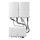 SOLAREDGE - SHNSE-TRI-RW00IBNM4 3 Ph Inv 90kW - 100kW, Syn.3unit MC4 DC