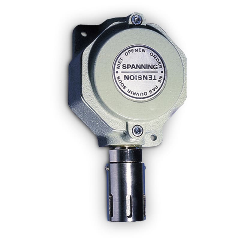 IESS SRL - EAASE138PM RIV.GAS METANO +4-20MA CATALICO CONT.ATE