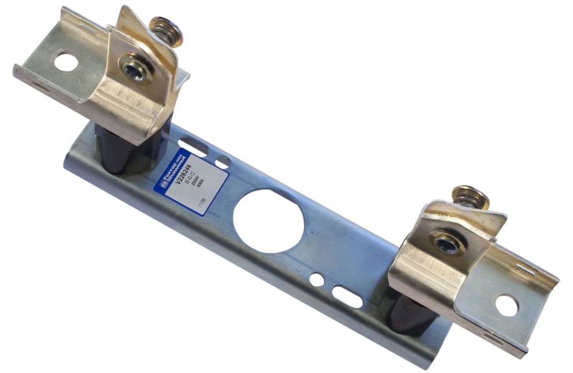 MERSEN ITALIA SPA - XESV226246 SE 43-122