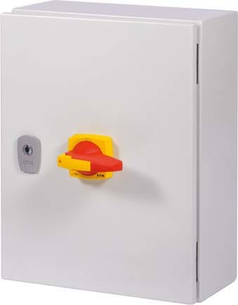 EATON - EAO197331 DMM-160/4/SE4/P-R