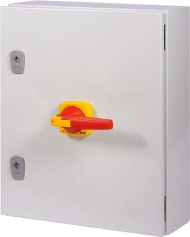 EATON - EAO197333 DMVS-160/3/SE5/P-R