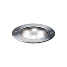 ROSSINI - RSSSEA001 UPLIGHT ACCIAIO LED 12,6W 40° IP65 3000K