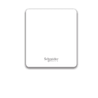 SCHNEIDER ELECTRIC - SNRSED-TRH-G-5045 EcoStruxure Building Expert - Wireless room sensor - humidity