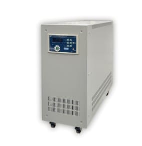ENTRADE SRL - ENDSEM-10K STABILIZZATOREELETTR.MONOF.10KVA/KW+/-3%