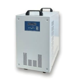 ENTRADE SRL - ENDSEM-3K STABILIZZATOREELETTR.MONOF.3000VA/W+/-3%