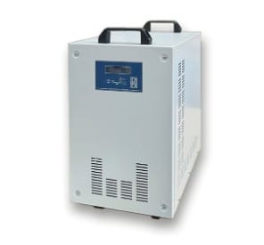 ENTRADE SRL - ENDSEM-5K STABILIZZATOREELETTR.MONOF.5000VA/W+/-3%
