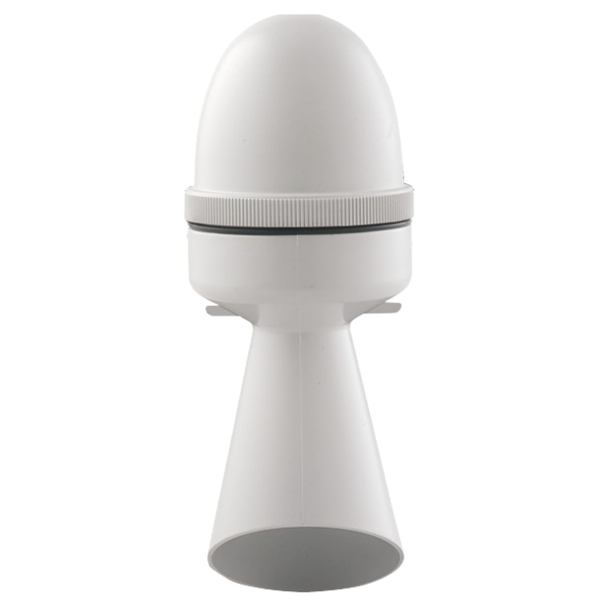 SIRENA - SIR40312 SEM PLUS         V12/24DC   GY