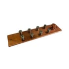 SEM - SEM0311 PIASTRA EQUIPOTENZ. 60X5X240MM