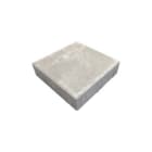 SEM - SEM0386B25 BASE IN CEMENTO X ASTA CAPTAZ.