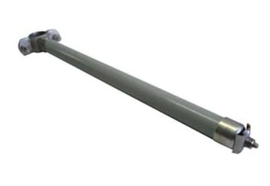 SEM - SEM0386DTI050 DISTANZIATORE LATERALE PER TUBO