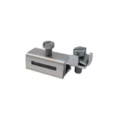 SEM - SEM038X SUPPORTO IN ACCIAIO INOX