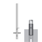 SEM - SEM3450/M PALO CILINDRICO D 102X4500X3 MM. + MAN.