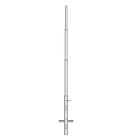 SEM - SEM4103/4-193 PALO RASTREMATO H.TOT. 980 CM. D 193