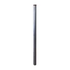 SEM - SEM6020/25 PALO PER ANTENNE D 25X2000 MM. CON TAPPO