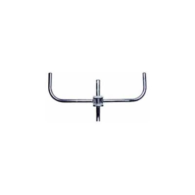 SEM - SEM6087/2 SUPPORTO PER ANTENNE GEMELLE