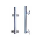 SEM - SEM6087/V SUPPORTO A MURO VERTICALE