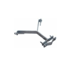 SEM - SEM6100/P ZANCA DA CAMINO SEZ. 30X4MM.