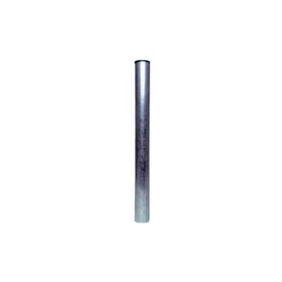 SEM - SEM61203060 PALO D 60X3000 MM. ZINCATO